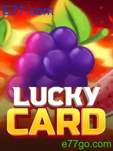 LuckyCard
