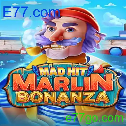MadHitMarlinBonanza: O Jogo que Conquista a Internet em 2023