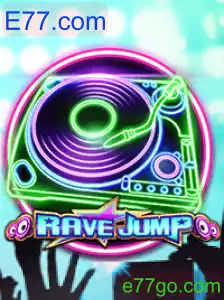 Descubra o Mundo de Emoções em RaveJump